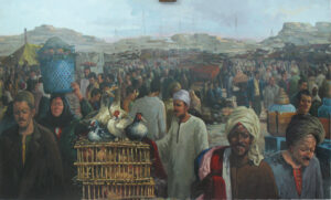 Souq Gomaa (Friday Market) (2)