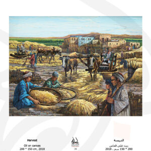 FROM EGYPT – EL MOLED (THE FESTIVAL) (25)