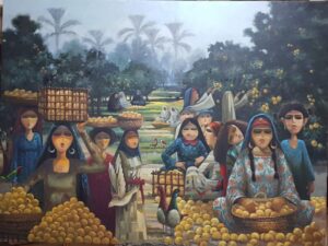 FROM EGYPT – EL MOLED (THE FESTIVAL) (26)