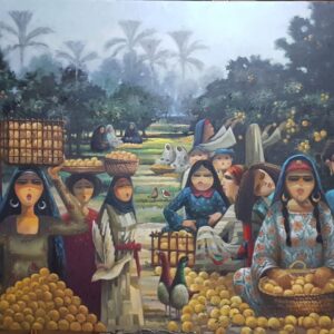 FROM EGYPT – EL MOLED (THE FESTIVAL) (26)