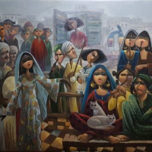 FROM EGYPT – EL MOLED (THE FESTIVAL) (28)