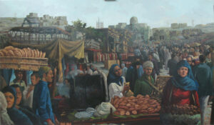 Souq Gomaa (Friday Market) (3)
