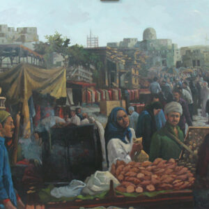 Souq Gomaa (Friday Market) (3)