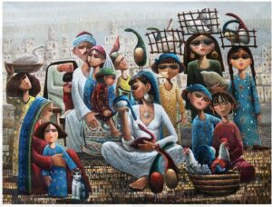 FROM EGYPT – EL MOLED (THE FESTIVAL) (33)