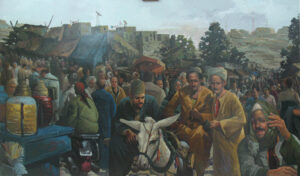 Souq Gomaa (Friday Market) (4)