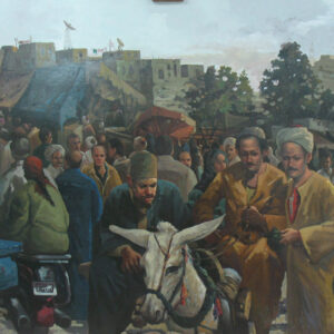 Souq Gomaa (Friday Market) (4)