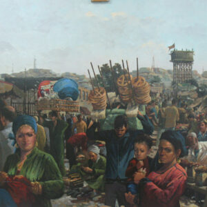 Souq Gomaa (Friday Market) (5)