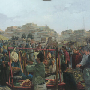 Souq Gomaa (Friday Market) (6)
