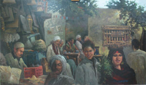 Souq Gomaa (Friday Market) (8)