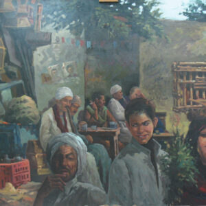 Souq Gomaa (Friday Market) (8)