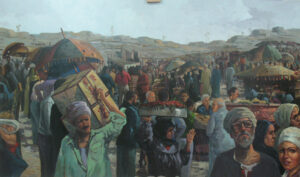 Souq Gomaa (Friday Market) (9)