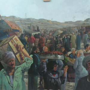 Souq Gomaa (Friday Market) (9)